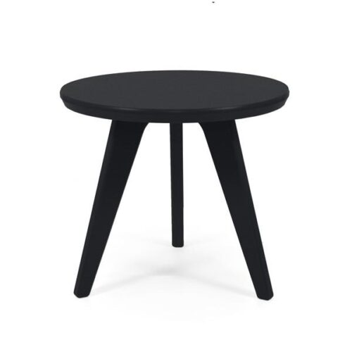 Outdoor Table - Satellite End Table - Round