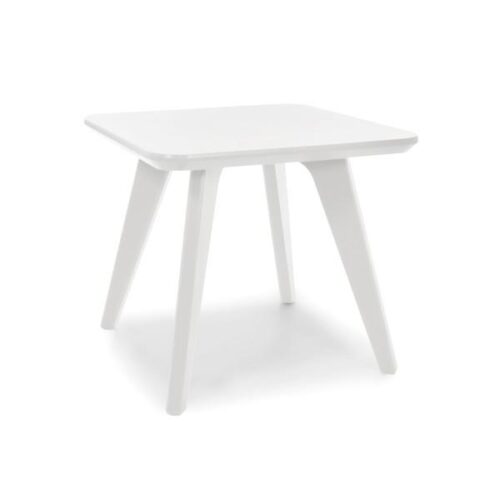 Outdoor Table - Satellite End Table - Square