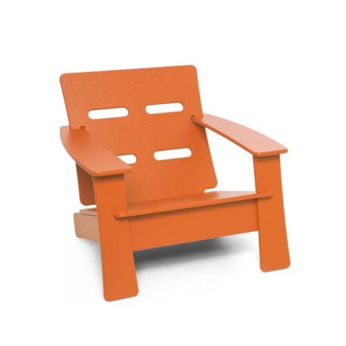 CABRIO LOUNGE CHAIR