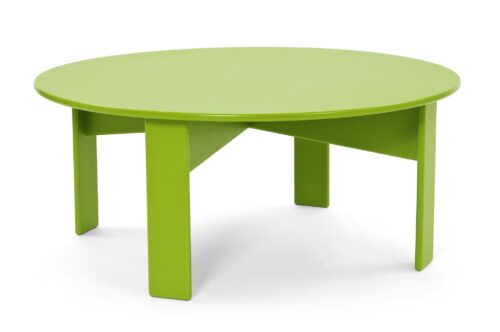 Outdoor Table - Lollygagger Coffee Table - Round