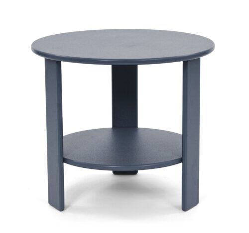 Outdoor Table - Lollygagger End Table - Round