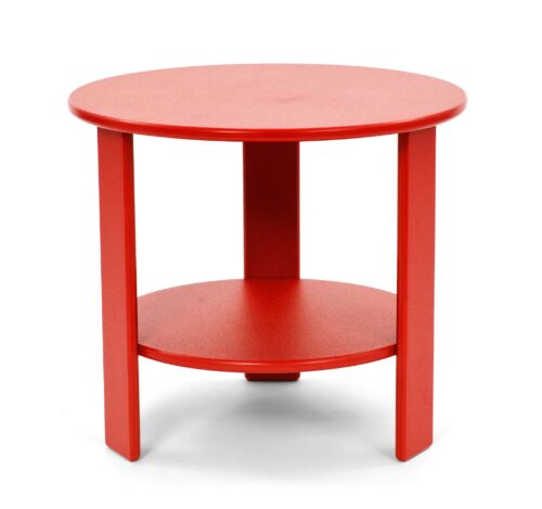 Outdoor Table - Lollygagger End Table - Round