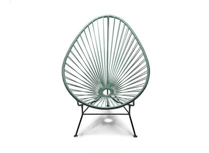 Modern Patio Furniture - Patio Chair - Acapulco