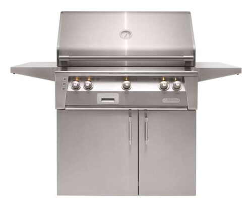 Outdoor Kitchen Grill - Alfresco - 36 Inches