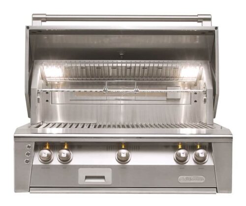 Outdoor Kitchen Grill - Alfresco - 36 Inches