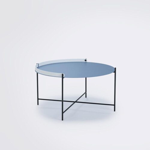 Outdoor Table - Edge Table