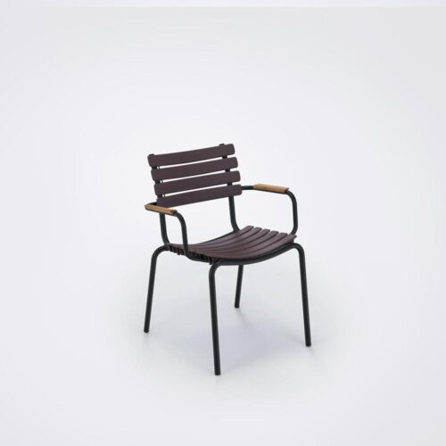 CLIPS DINING CHAIR