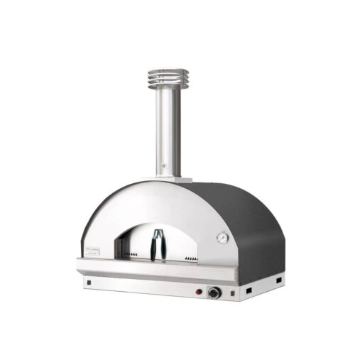 MANGIAFUOCO PIZZA OVEN - GAS