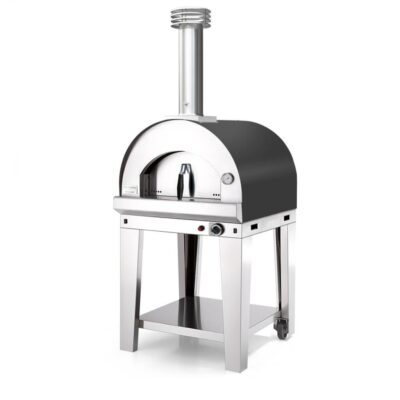 MARGHERITA PIZZA OVEN - GAS