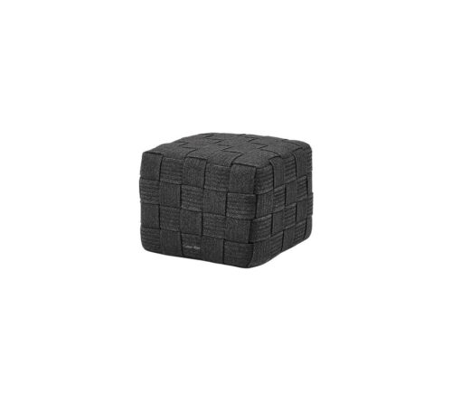 cube footstool